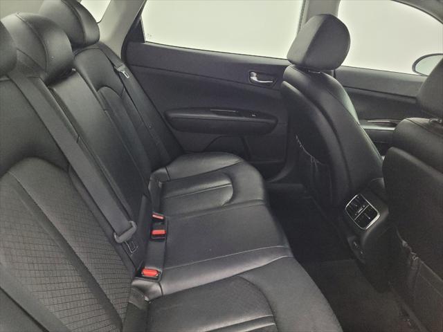 used 2018 Kia Optima car, priced at $16,395
