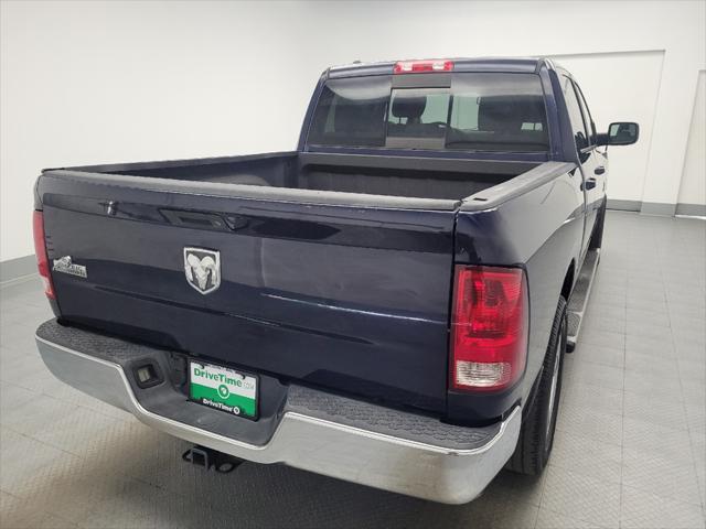 used 2014 Ram 1500 car, priced at $20,095
