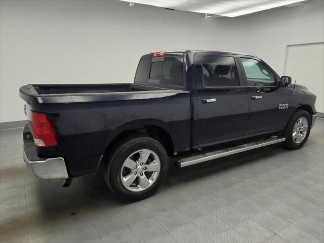 used 2014 Ram 1500 car, priced at $20,095