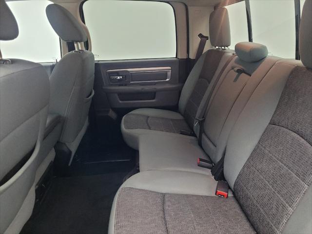 used 2014 Ram 1500 car, priced at $20,095