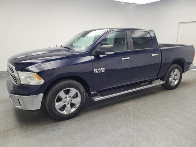 used 2014 Ram 1500 car, priced at $20,095