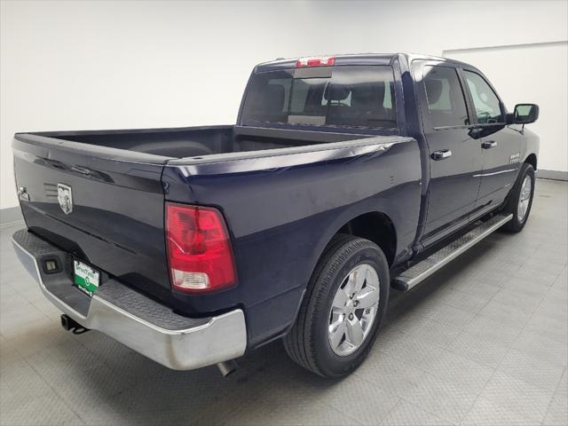 used 2014 Ram 1500 car, priced at $20,095