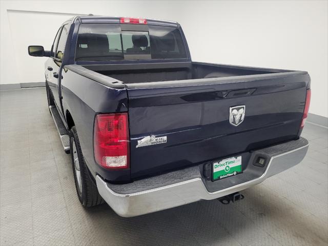 used 2014 Ram 1500 car, priced at $20,095