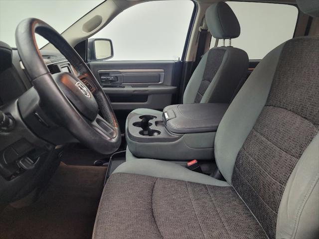 used 2014 Ram 1500 car, priced at $20,095