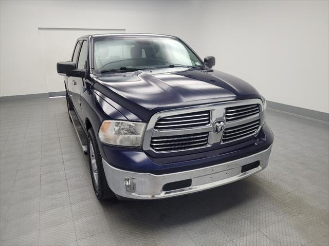 used 2014 Ram 1500 car, priced at $20,095