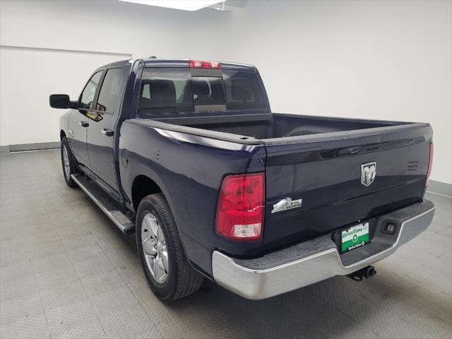 used 2014 Ram 1500 car, priced at $20,095