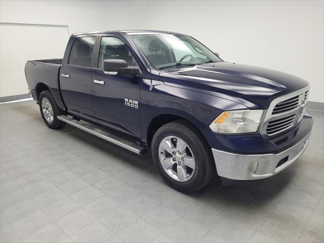 used 2014 Ram 1500 car, priced at $20,095