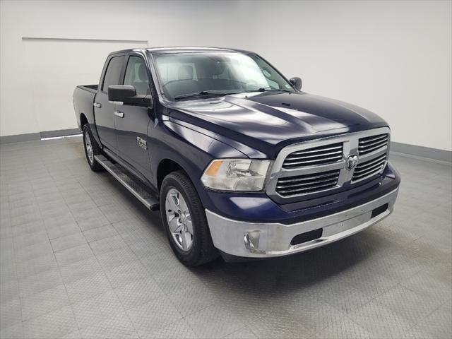 used 2014 Ram 1500 car, priced at $20,095