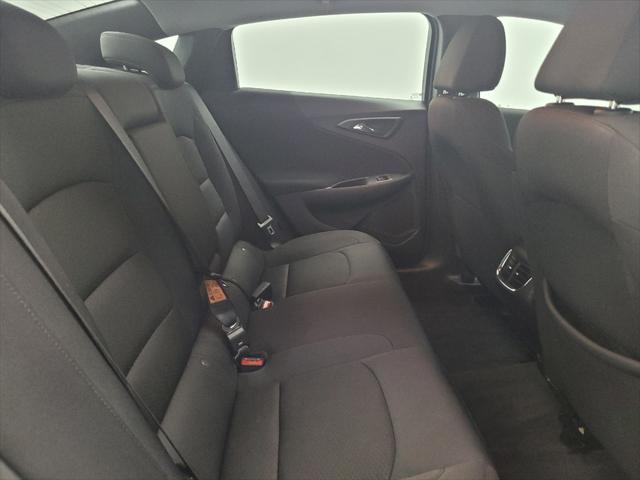 used 2023 Chevrolet Malibu car, priced at $19,895