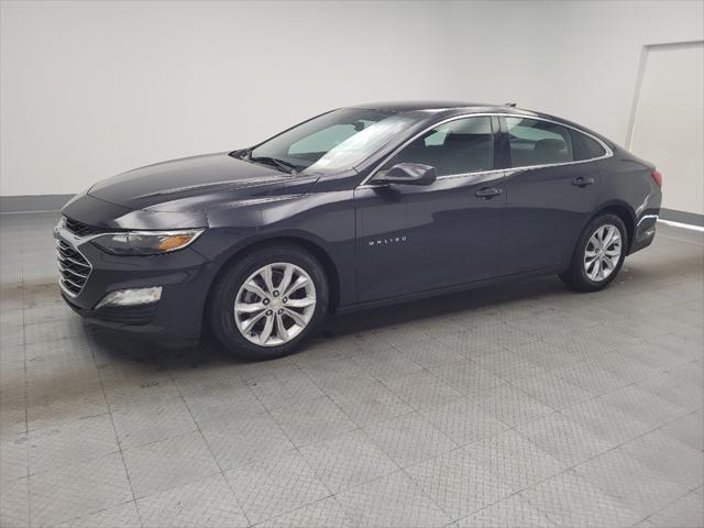used 2023 Chevrolet Malibu car, priced at $19,895