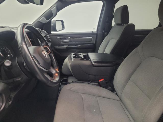 used 2023 Ram 1500 car, priced at $33,795