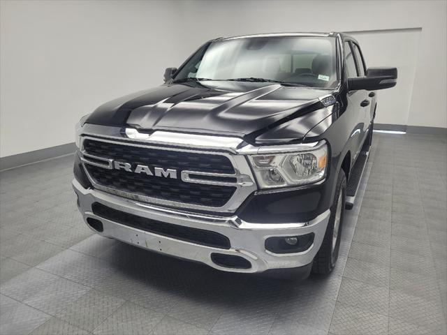 used 2023 Ram 1500 car, priced at $33,795