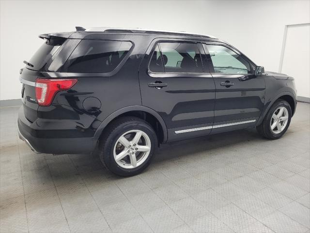 used 2016 Ford Explorer car, priced at $17,695