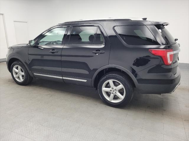 used 2016 Ford Explorer car, priced at $17,695