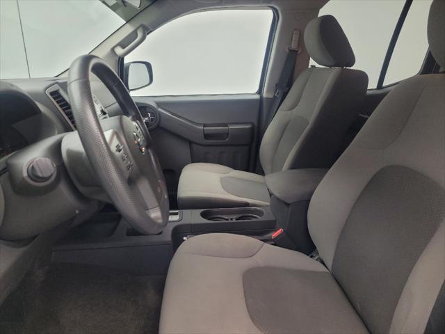 used 2015 Nissan Xterra car, priced at $17,495