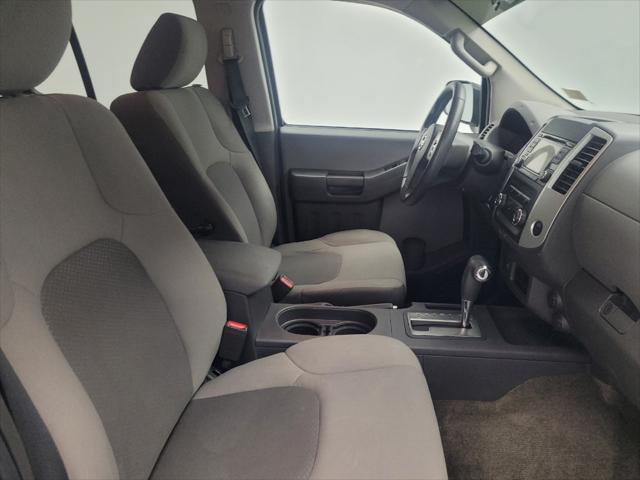used 2015 Nissan Xterra car, priced at $17,495