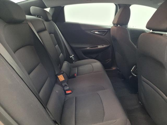 used 2023 Chevrolet Malibu car, priced at $22,895