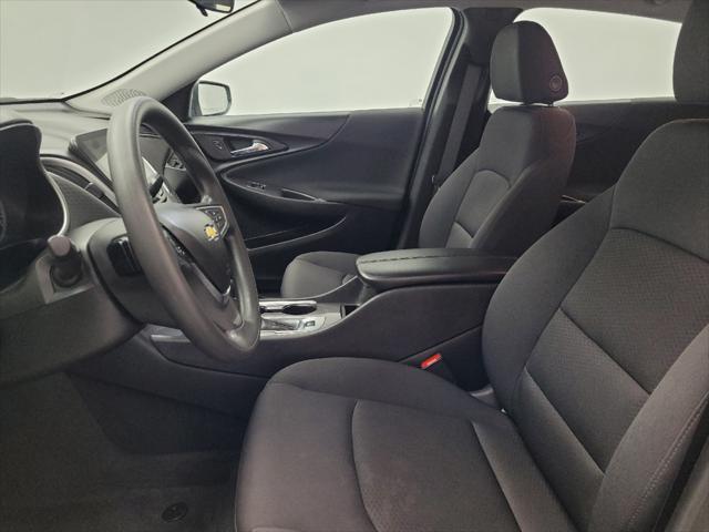 used 2023 Chevrolet Malibu car, priced at $22,895