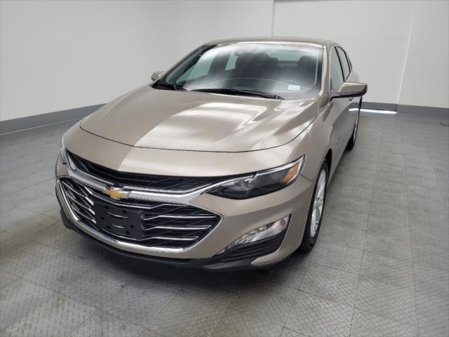 used 2023 Chevrolet Malibu car, priced at $22,895