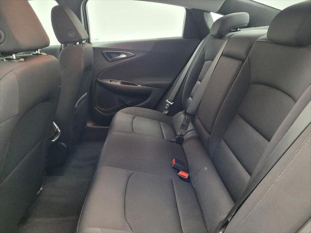 used 2023 Chevrolet Malibu car, priced at $22,895