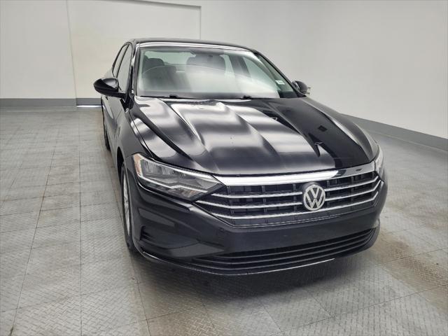 used 2019 Volkswagen Jetta car, priced at $18,495