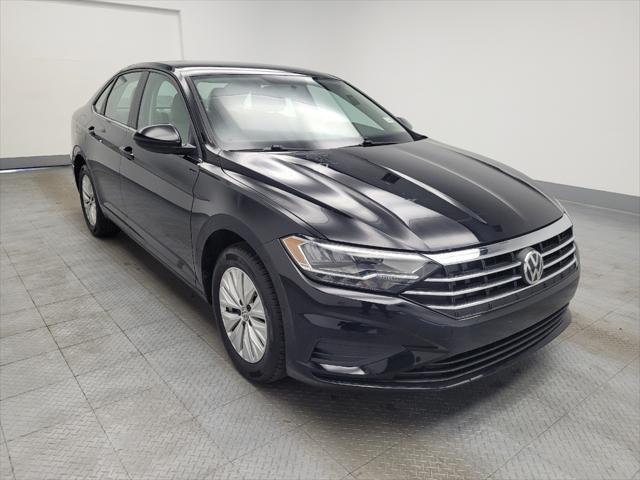 used 2019 Volkswagen Jetta car, priced at $18,495