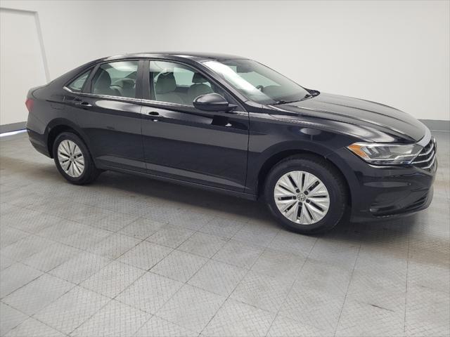 used 2019 Volkswagen Jetta car, priced at $18,495