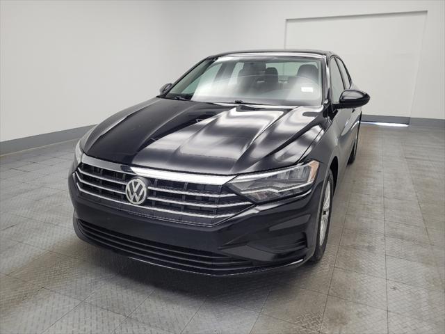 used 2019 Volkswagen Jetta car, priced at $18,495