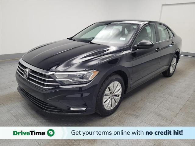 used 2019 Volkswagen Jetta car, priced at $18,495