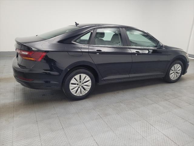 used 2019 Volkswagen Jetta car, priced at $18,495