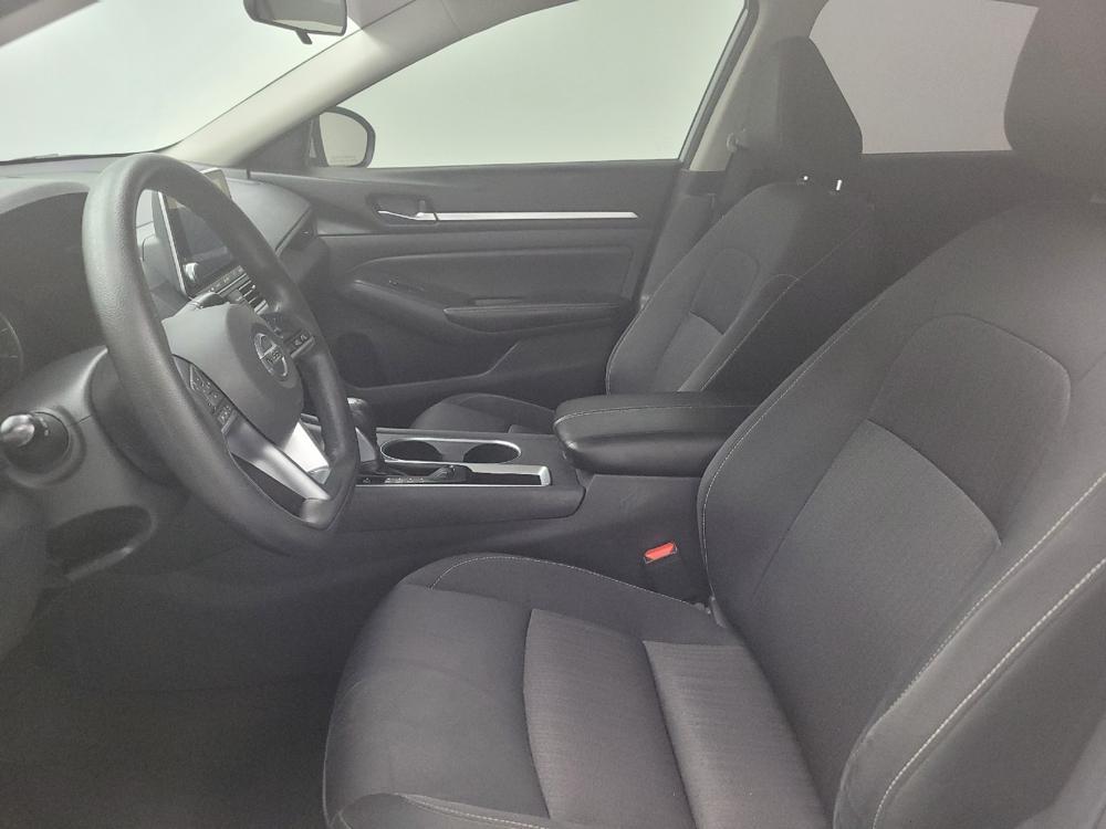 used 2022 Nissan Altima car, priced at $20,595