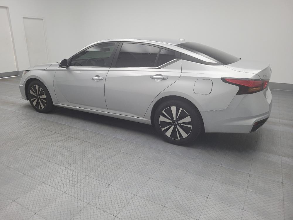 used 2022 Nissan Altima car, priced at $20,595