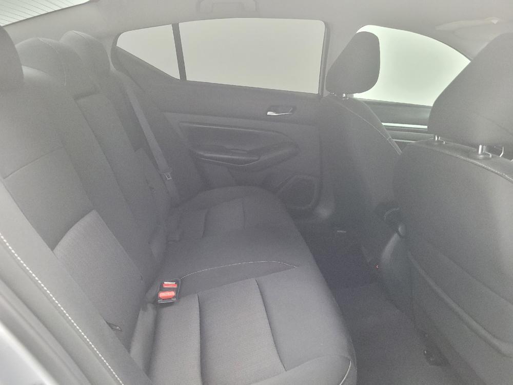 used 2022 Nissan Altima car, priced at $20,595