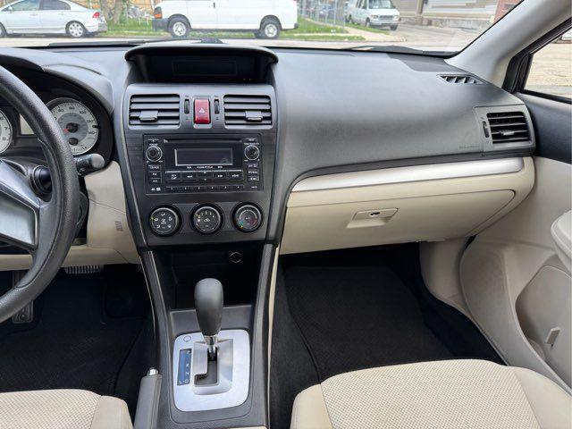 used 2013 Subaru Impreza car, priced at $8,995
