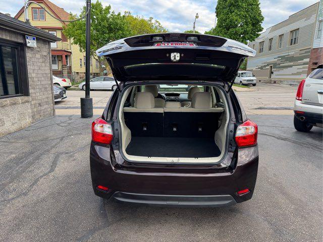 used 2013 Subaru Impreza car, priced at $8,995