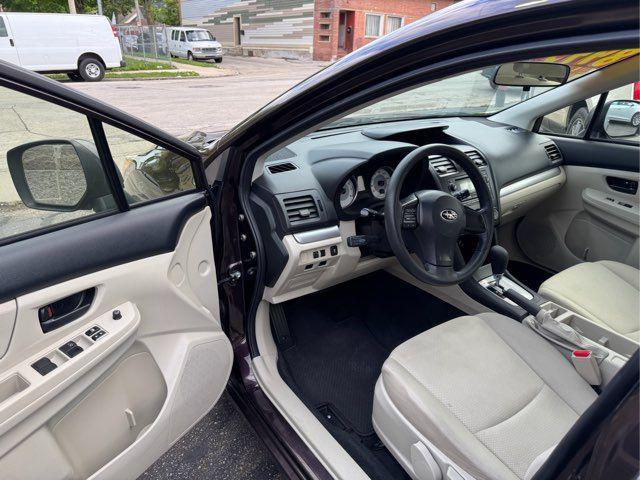 used 2013 Subaru Impreza car, priced at $8,995
