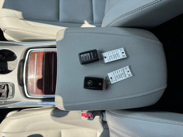 used 2014 Acura MDX car, priced at $11,995