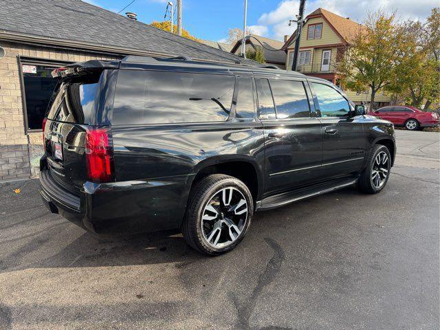 used 2019 Chevrolet Suburban car, priced at $17,995