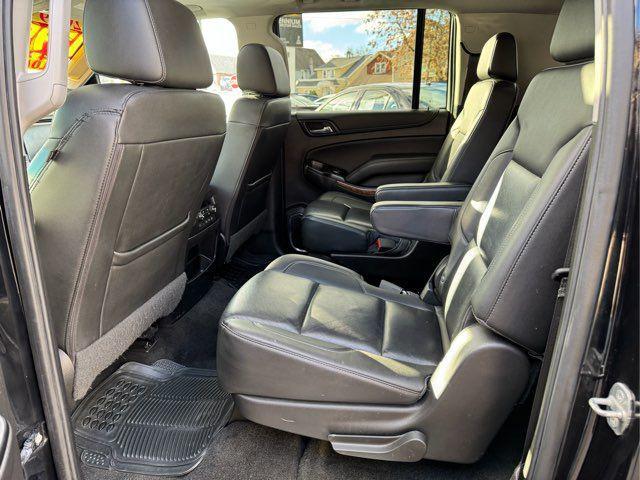 used 2019 Chevrolet Suburban car, priced at $17,995