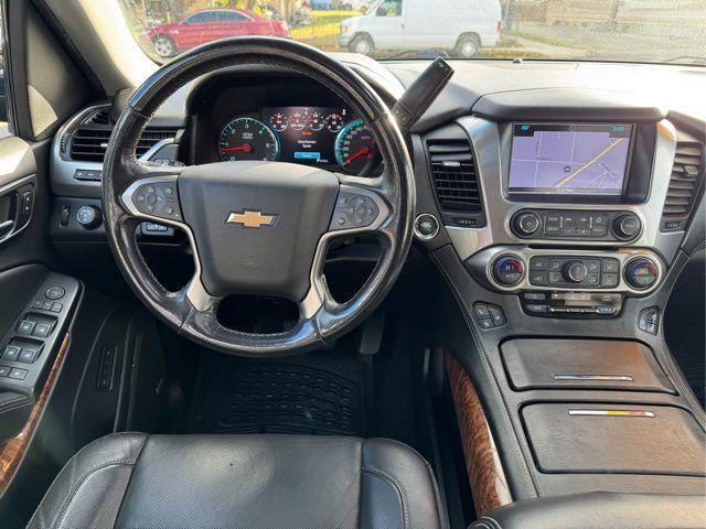 used 2019 Chevrolet Suburban car, priced at $17,995