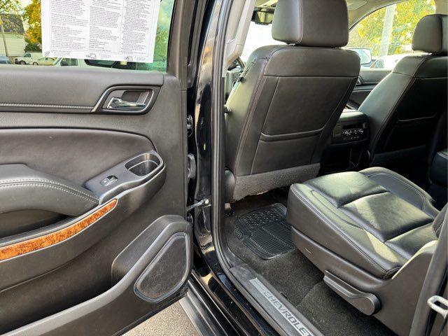 used 2019 Chevrolet Suburban car, priced at $17,995