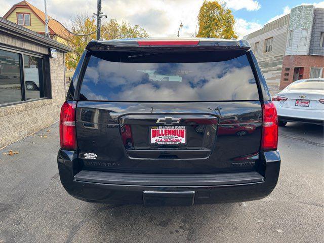 used 2019 Chevrolet Suburban car, priced at $17,995