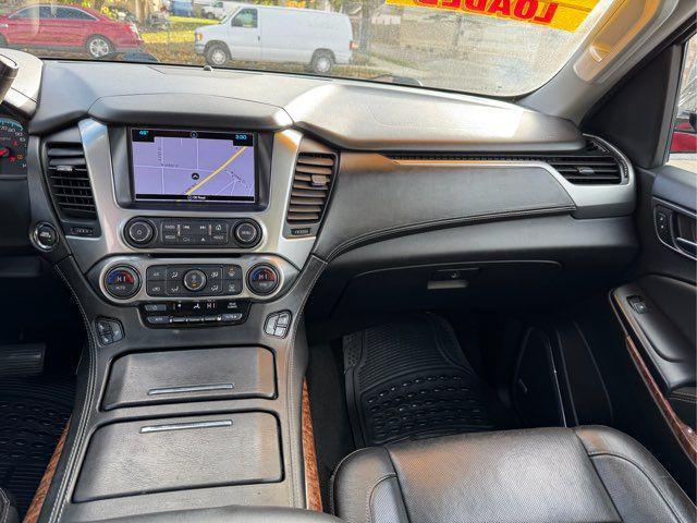 used 2019 Chevrolet Suburban car, priced at $17,995