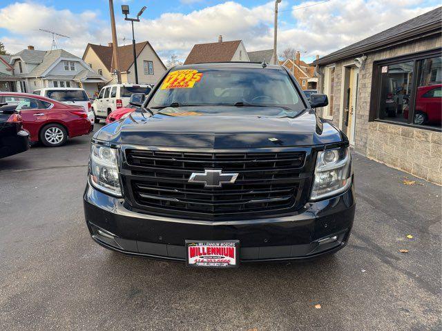 used 2019 Chevrolet Suburban car, priced at $17,995