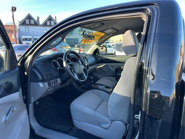 used 2013 Toyota Tacoma car, priced at $13,995