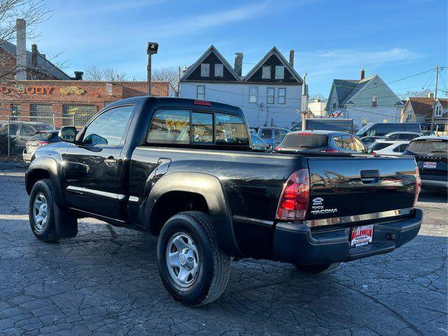 used 2013 Toyota Tacoma car, priced at $13,995