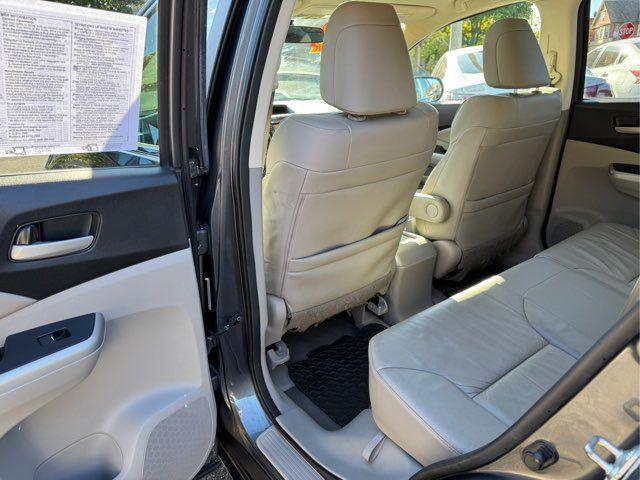 used 2012 Honda CR-V car, priced at $11,995