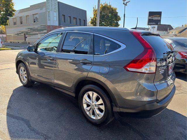 used 2012 Honda CR-V car, priced at $11,995