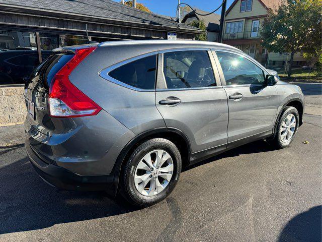 used 2012 Honda CR-V car, priced at $11,995