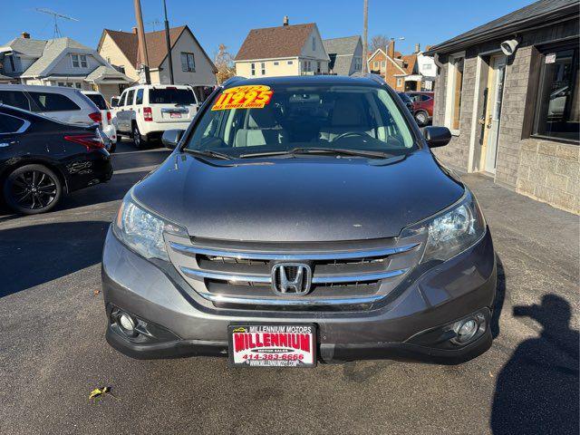 used 2012 Honda CR-V car, priced at $11,995